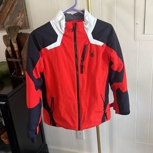 Spider Ski Jacket